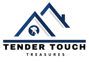 Tender Touch Treasures logo