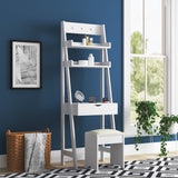 Ladder Styled Dressing Table