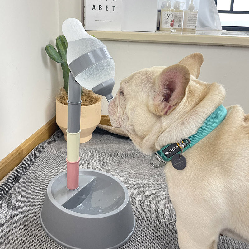 Automatic Pet Water Dispenser